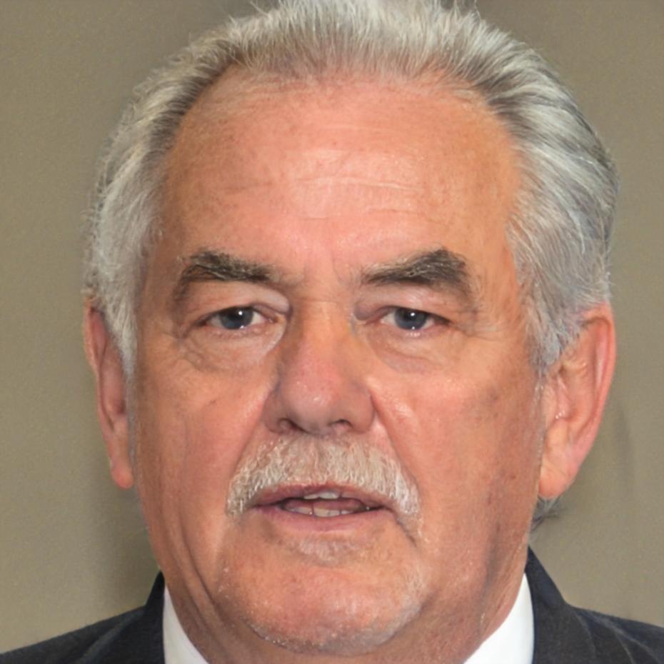 Portrét Vratislava Nedvěda